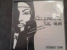 Scooter/ Celebrate the Nun - Ordinary town 12'' Vinyl