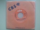 Vicky Leandros - Les vagabonds de la Mediterranee 7'' SUNG IN FRENCH CANADA