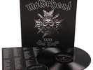 MOTÖRHEAD, Bad magic BLACK VINYL *NEU* LP + CD