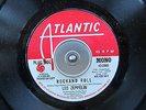 rare promo CLASSIC ROCK 45 LED ZEPPELIN 