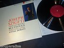 MERCURY LIVING PRESENCE STEREO SR 90358 JOSEPH SZIGETI BEETHOVEN DORATI RFR-1/1