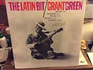 GRANT GREEN THE LATIN BIT  BLUE NOTE BLP 4111 LAMINATE, NY, USA,VAN GELDER