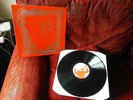SHOC CORRIDOR EXPERIMENTS IN INCEST 1983` RARE`ORIG UK 1st PRESS SHOUT LABEL EX+