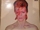 DAVID BOWIE - ALADDIN SANE (Vinyl LP Album)