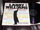 LARRY WILLIAMS Dizzy Miss Lizzy 1985 Mono Ace UK NM Slow Down SHORT FAT FANNIE