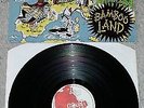 LP von BATMOBILE - BAMBOO LAND / R.O.C.K. 1