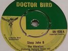 The Vibrators ?– Sloop John B  (Doctor Bird)