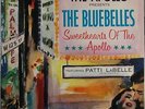Apollo Presents THE BLUEBELLS Newtown LP PATTI LaBELLE
