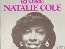 NATALIE COLE      LA COSTA         OUR LOVE