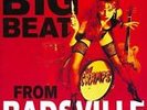 Big Beat from Badsville by The Cramps (Vinyl, May-2013, Big Beat)