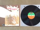 LED ZEPPELIN II - RARE 1ST PRESSING GERMAN TO USA EXPORT 1969 LAMINATE COVER