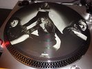 Metallica ?– Sad But True ...Picture Disc,.. org,1993...in very good condition,