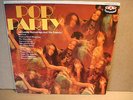 LES HUMPHRIES AND HIS FRIEND - POP PARTY   