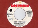 Killer Modern Soul (Hear) RICK SHEPPARD 