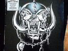 Motorhead: No Remorse (2 LP) (180 Gram Vinyl)     NEW