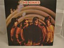 THE KINKS 'THE VILLAGE GREEN PRESERVATION SOCIETY' COLOURED 2LP