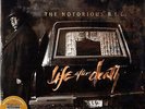 Notorious B.I.G., The - Life After Death '97 3xLP US ORG DJ Premier RZA