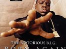 Notorious B.I.G. - Born Again '99 2xLP US ORG DJ Premier Clark Kent