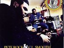 Pete Rock & C.L. Smooth - The Main Ingredient '94 2xLP EU ORG Deda Rob O