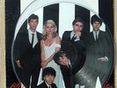PICTURE DISC - 12