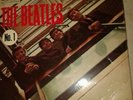 The Beatles (No. 1) EP - 1st - EX Beatles UK 7