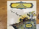 13th Floor Elevators Live - International Artists Vinyl no. IALP # 8