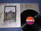 LED ZEPPELIN 4  zoso  1971 -UK FIRST PRESS  -ATLANTIC RED PLUM - (A3;B3) - V/G+
