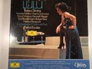 Pierre Boulez Alban Berg Lulu Teresa Stratas 4 LP Box Set DGG 2740 213 SEALED