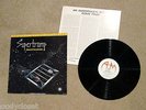 ROCK SUPERTRAMP CRIME OF THE CENTURY LP MOBILE FIDELITY NEAR MINT PRISTINE *