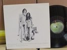John Lennon Yoko Ono Two Virgins nude cover APPLE beatles psych avant garde +BAG