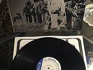 EDDIE GALE Ghetto Music LP EX Blue Note 1ST PRESS 1968 soul jazz BST 84294 ORIG