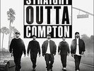Straight Outta Compton: Music From The Motion Picture (2LPs) Explicit Lyrics