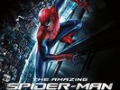 James Horner: The Amazing Spiderman (Music From The Motion Picture) (2LPs)