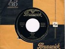 LOUIS JORDAN & THE TYMPANY FIVE * Lollypop * BRUNSWICK * Jump Blues R&R * MP3