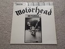 Motorhead - On Parole Vinyl LP, 1979 First UK Pressing, United Artists
