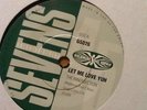 NORTHERN SOUL - 2 sider - Innersection / Will Collins - Goldmine - EX