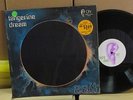 Tangerine Dream Zeit OHR GERMANY 2LP psych electronic