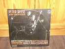 Peter Reese and The Pages – Hippy hippy shake  Rare German Beat 1964