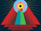 THE OCTOPUS PROJECT Fever Forms LP NEW VINYL Peek-A-Boo