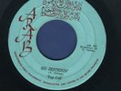 1577 TOP CAT-NO JESTERIN'-ARAB-REGGAE 45 7