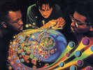 Main Source - Breaking Atoms LP US Reissue Large Professor K-Cut