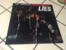 VINTAGE RECORD THE KNICKERBOCKERS LIES CHALLENGE CM 622 EX++-EX