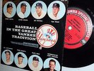 BASEBALL in the GREAT YANKEE tradition NEW YORK YANKEEs 7