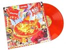 PEYOTE PIZZA BRAYKZ Serato Control Vinyl 2x LP NEW VINYL Mad Decent Riff Raff Bl