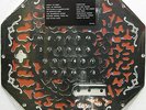 HORSLIPS Happy To Meet...Sorry To Part 1972 US ORG SEALED LP Celtic Irish ROCK