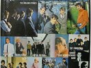 ROLLING STONES England's Newest Hitmakers 1964 US Sampler LP MONO FFrr MINTY