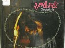 The YARDBIRDS Greatest Hits 1967 US MONO LP Shrink MINTY CLAPTON Jeff Beck