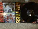 Guns n Roses - Appetite For Destruction 1987 vinyl LP