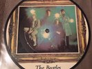 BEATLES -Strawberry Fields Forever- Super Rare UK 7