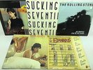 Rolling Stones Vinyl + 12